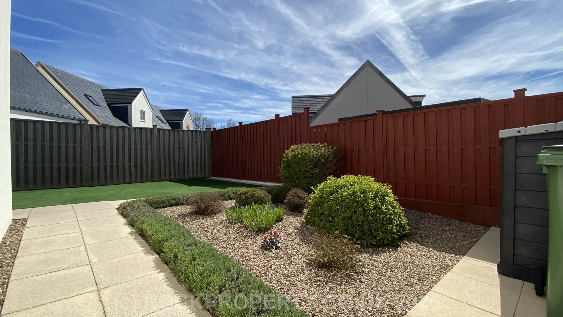IMMACULATE DETACHED 2 BED 2 BATH HOME, Antoinette Gardens, St Saviour, Image 29