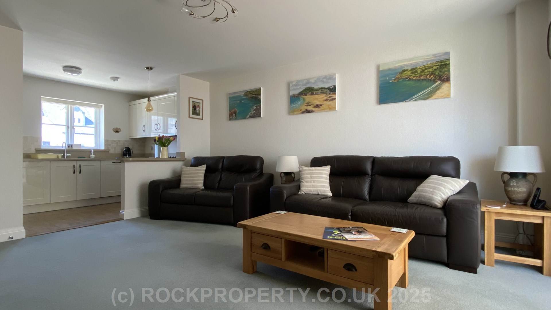 IMMACULATE DETACHED 2 BED 2 BATH HOME, Antoinette Gardens, St Saviour, Image 9