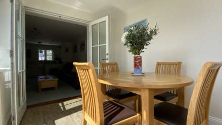 IMMACULATE DETACHED 2 BED 2 BATH HOME, Antoinette Gardens, St Saviour, Image 12
