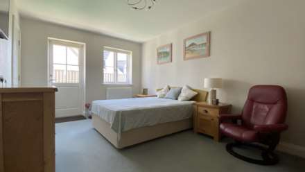 IMMACULATE DETACHED 2 BED 2 BATH HOME, Antoinette Gardens, St Saviour, Image 17