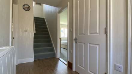 IMMACULATE DETACHED 2 BED 2 BATH HOME, Antoinette Gardens, St Saviour, Image 20