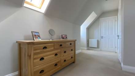 IMMACULATE DETACHED 2 BED 2 BATH HOME, Antoinette Gardens, St Saviour, Image 25