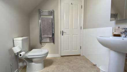 IMMACULATE DETACHED 2 BED 2 BATH HOME, Antoinette Gardens, St Saviour, Image 28