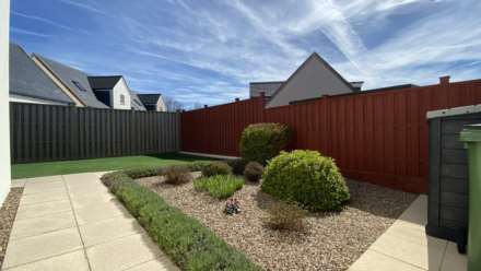 IMMACULATE DETACHED 2 BED 2 BATH HOME, Antoinette Gardens, St Saviour, Image 29