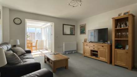 IMMACULATE DETACHED 2 BED 2 BATH HOME, Antoinette Gardens, St Saviour, Image 8