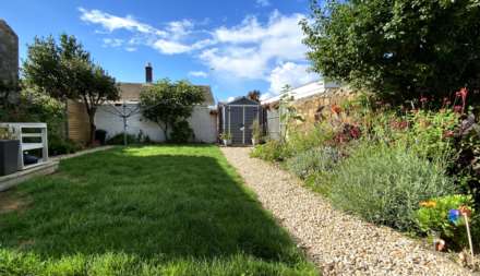 Sale Agreed by Rockproperty, Romney Villas, First Tower, Image 3