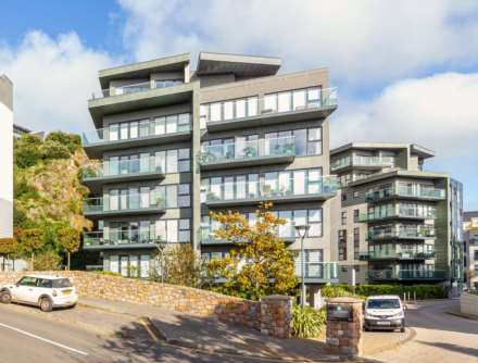 Property For Sale Westmount, Westmount Road, St Helier
