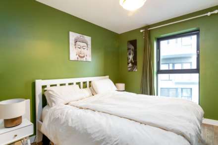 STUNNING MODERN 2 BED 2 BATH, W2 Westmount, Town Outskirts, Image 13