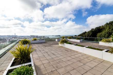 STUNNING MODERN 2 BED 2 BATH, W2 Westmount, Town Outskirts, Image 21