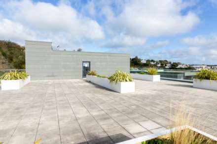 STUNNING MODERN 2 BED 2 BATH, W2 Westmount, Town Outskirts, Image 22