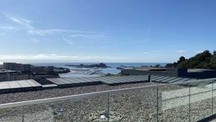 STUNNING MODERN 2 BED 2 BATH, W2 Westmount, Town Outskirts, Image 26