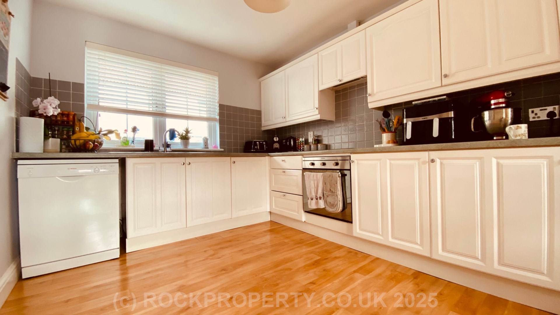 OFFERS INVITED - 3 BED FAMILY HOME, Popular Sion Village, St John, Image 10