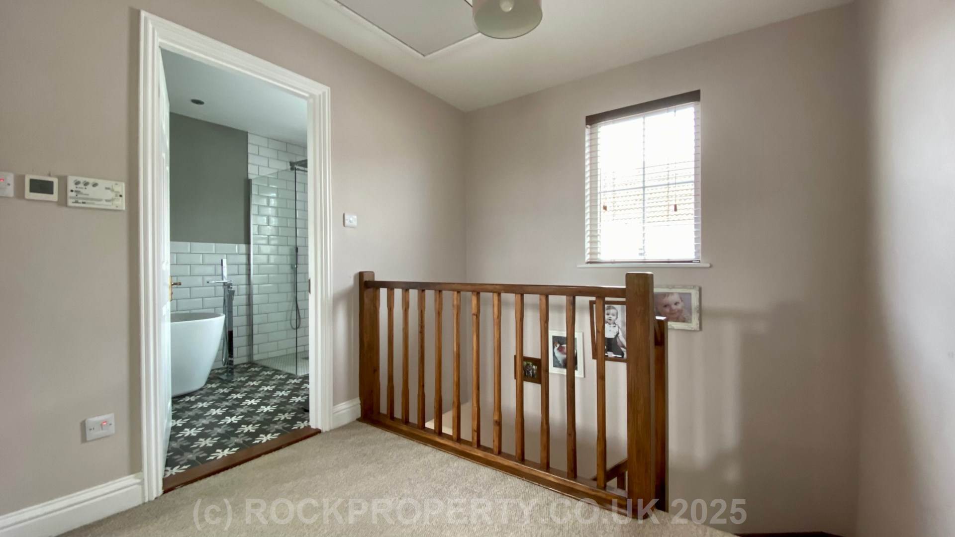 OFFERS INVITED - 3 BED FAMILY HOME, Popular Sion Village, St John, Image 13