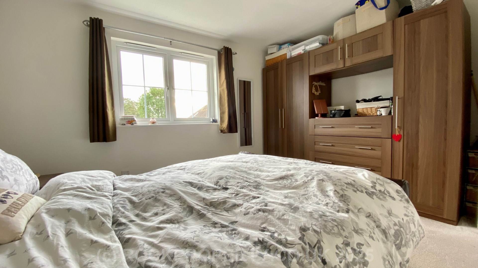 OFFERS INVITED - 3 BED FAMILY HOME, Popular Sion Village, St John, Image 15
