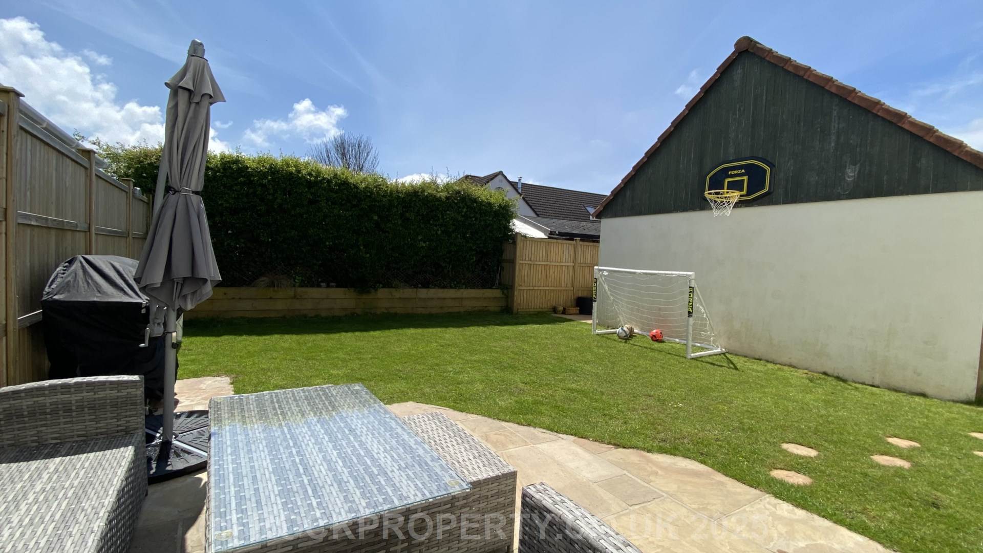 OFFERS INVITED - 3 BED FAMILY HOME, Popular Sion Village, St John, Image 3
