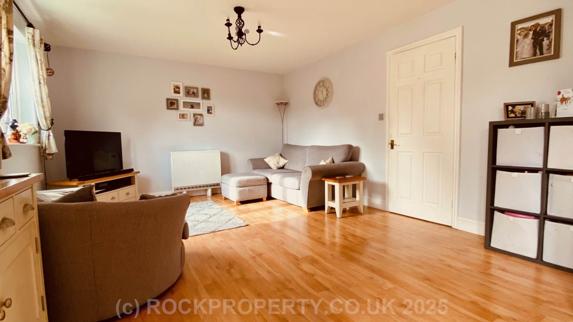 OFFERS INVITED - 3 BED FAMILY HOME, Popular Sion Village, St John, Image 6
