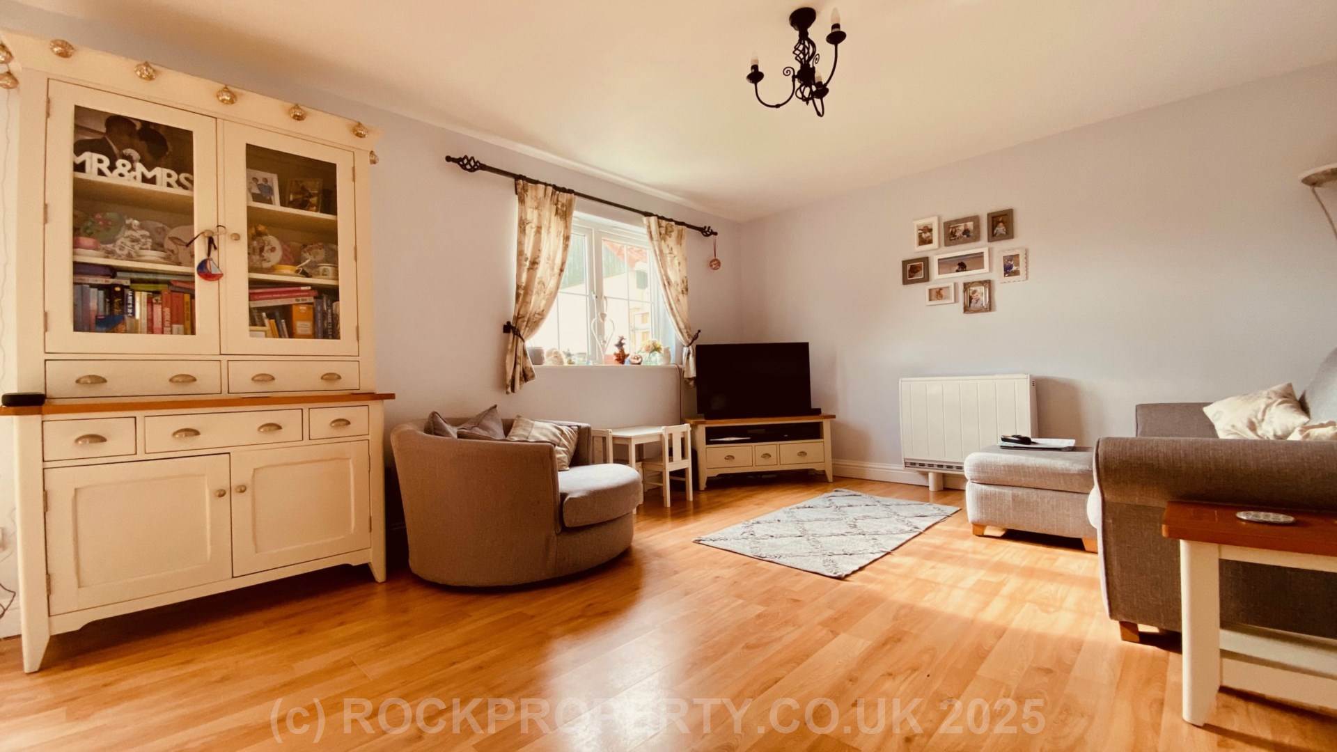 OFFERS INVITED - 3 BED FAMILY HOME, Popular Sion Village, St John, Image 7