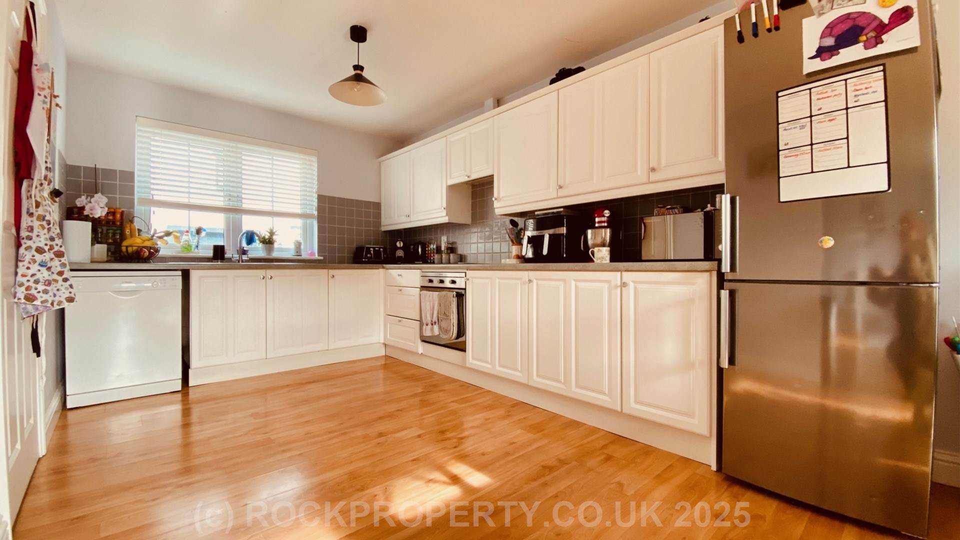 OFFERS INVITED - 3 BED FAMILY HOME, Popular Sion Village, St John, Image 8