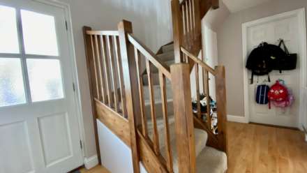 OFFERS INVITED - 3 BED FAMILY HOME, Popular Sion Village, St John, Image 11