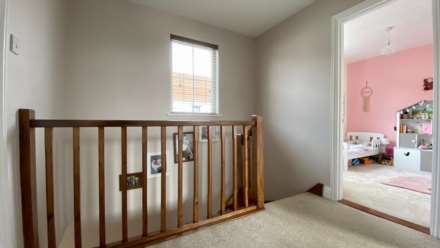 OFFERS INVITED - 3 BED FAMILY HOME, Popular Sion Village, St John, Image 12