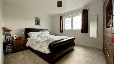 OFFERS INVITED - 3 BED FAMILY HOME, Popular Sion Village, St John, Image 14