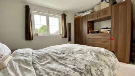 OFFERS INVITED - 3 BED FAMILY HOME, Popular Sion Village, St John, Image 15