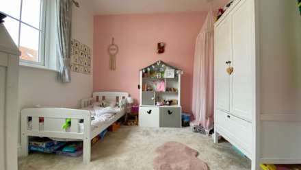OFFERS INVITED - 3 BED FAMILY HOME, Popular Sion Village, St John, Image 18