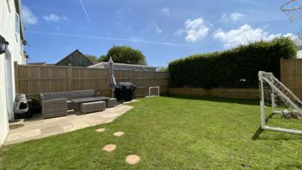 OFFERS INVITED - 3 BED FAMILY HOME, Popular Sion Village, St John, Image 2