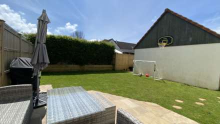 OFFERS INVITED - 3 BED FAMILY HOME, Popular Sion Village, St John, Image 3