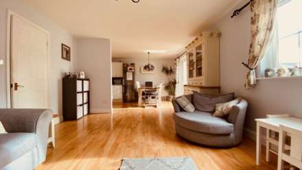 OFFERS INVITED - 3 BED FAMILY HOME, Popular Sion Village, St John, Image 4