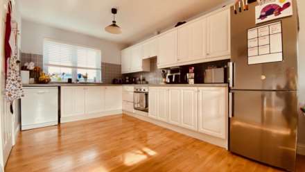 OFFERS INVITED - 3 BED FAMILY HOME, Popular Sion Village, St John, Image 8