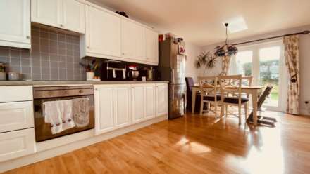 OFFERS INVITED - 3 BED FAMILY HOME, Popular Sion Village, St John, Image 9