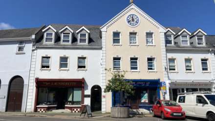 Property For Sale Rigby Court, Trinity Road, St Helier