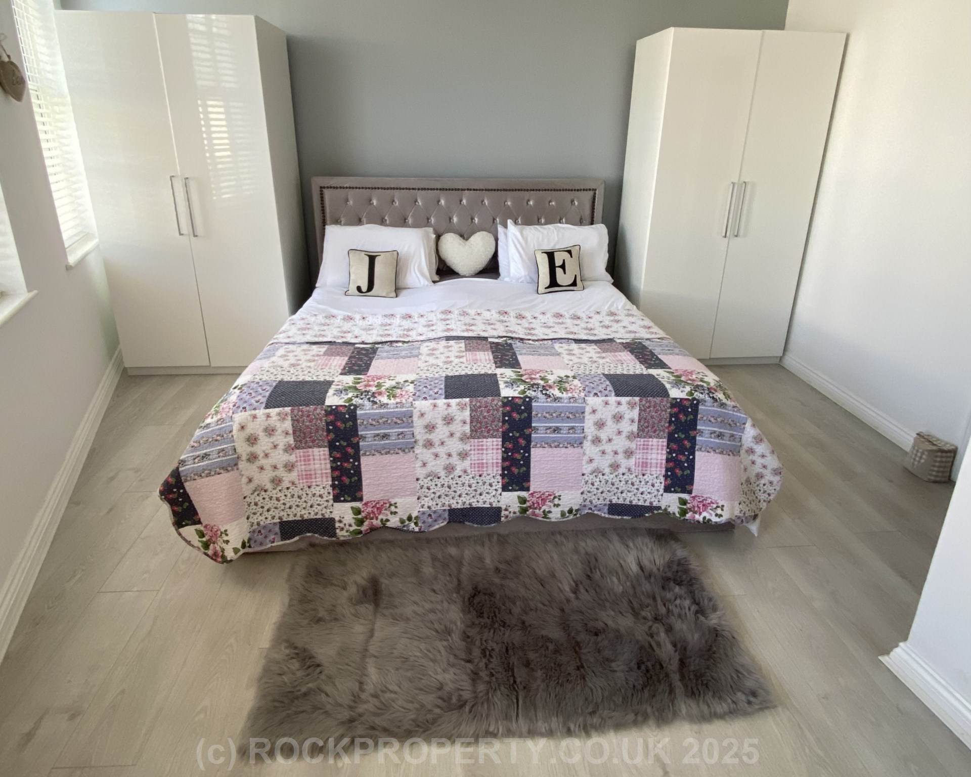 LOVELY 3 BED 2 BATH FAMILY HOME, Great Union Road, St Helier, Image 10