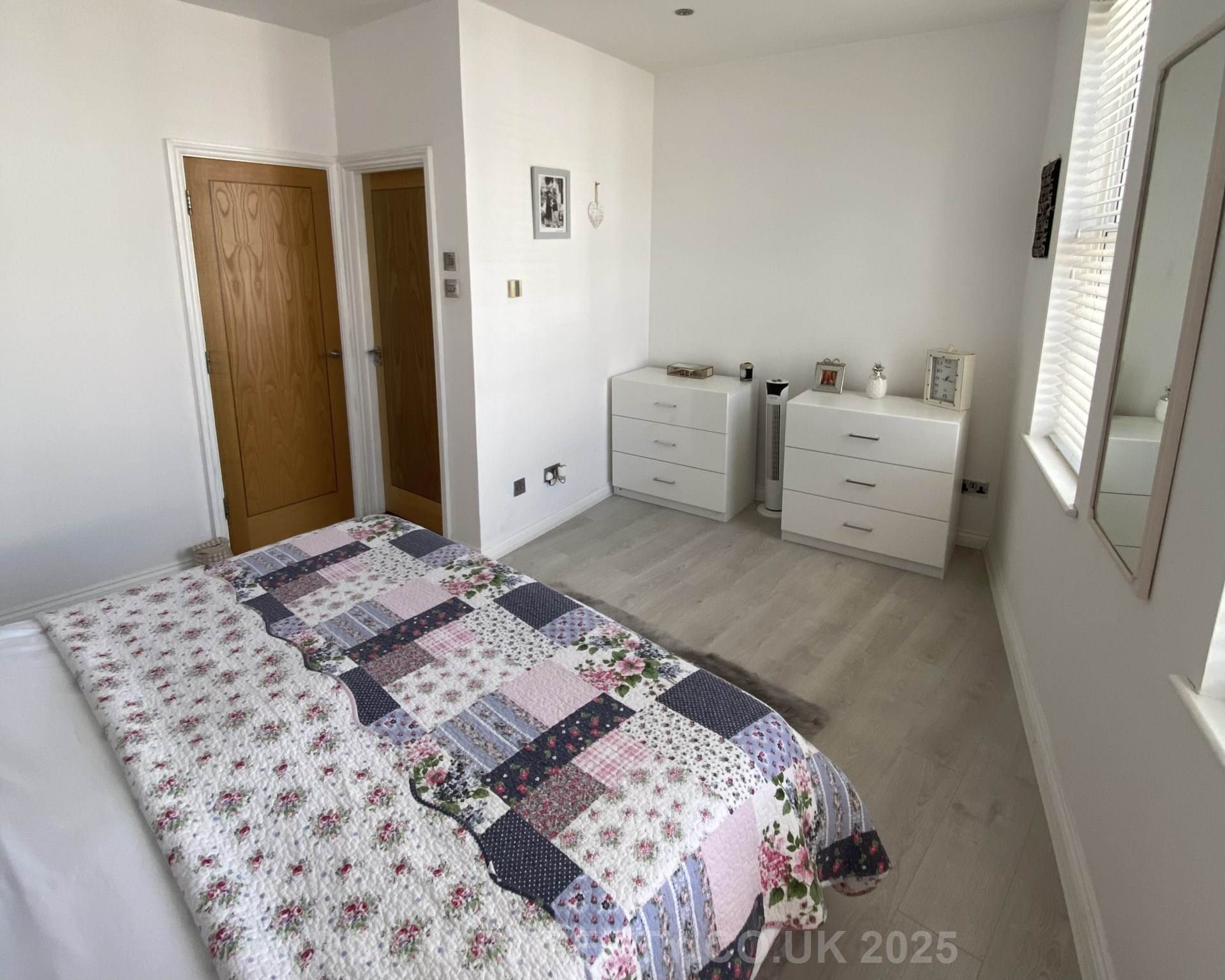 LOVELY 3 BED 2 BATH FAMILY HOME, Great Union Road, St Helier, Image 11