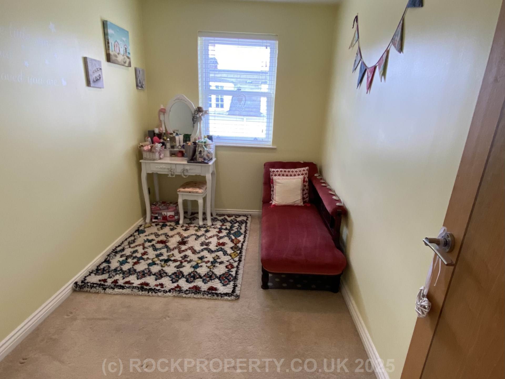 LOVELY 3 BED 2 BATH FAMILY HOME, Great Union Road, St Helier, Image 12