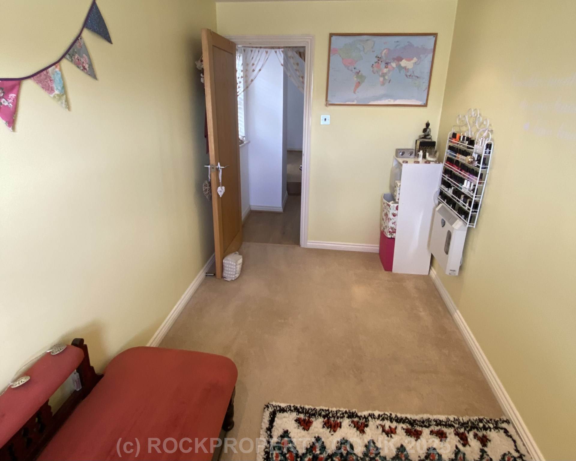 LOVELY 3 BED 2 BATH FAMILY HOME, Great Union Road, St Helier, Image 13