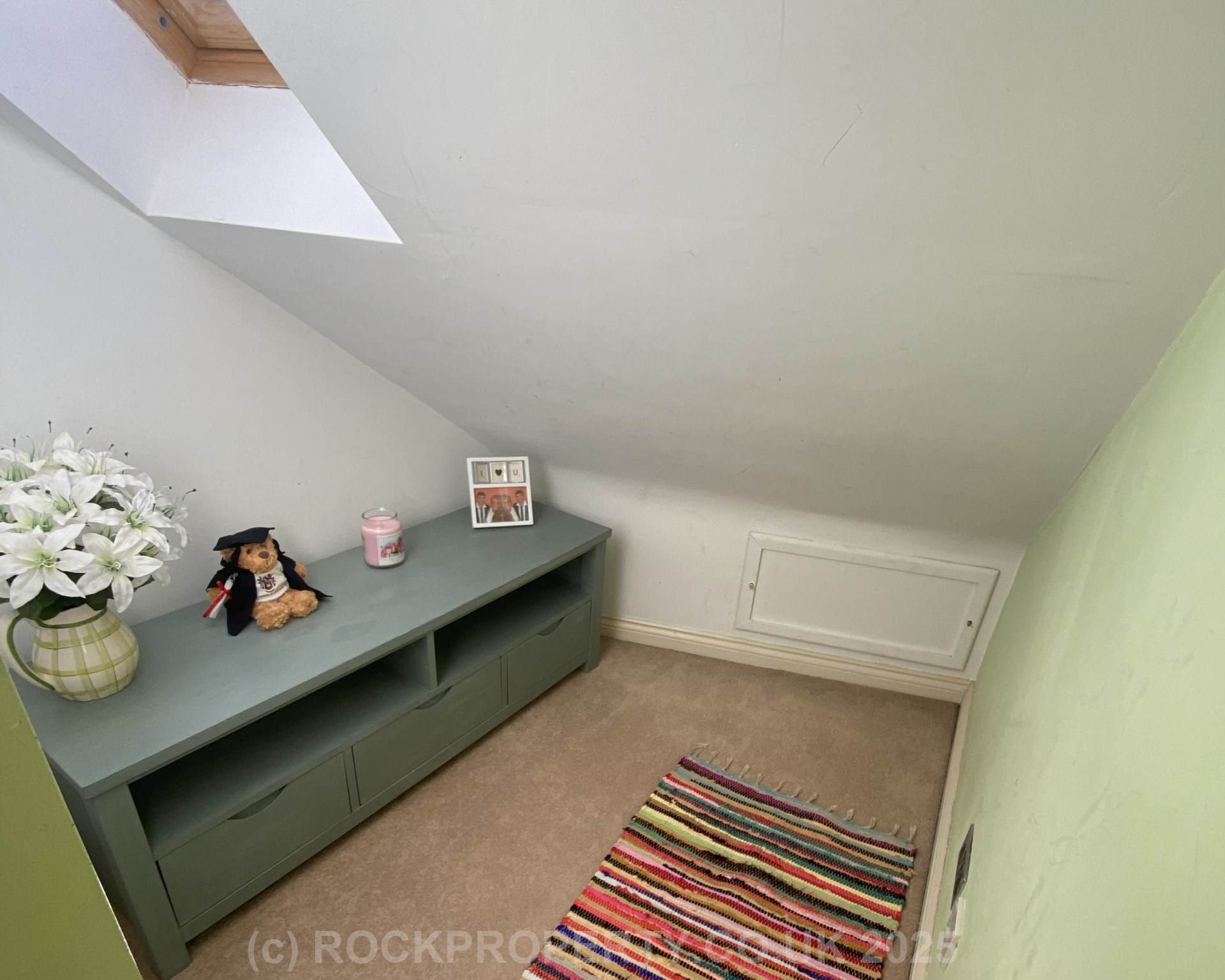 LOVELY 3 BED 2 BATH FAMILY HOME, Great Union Road, St Helier, Image 16