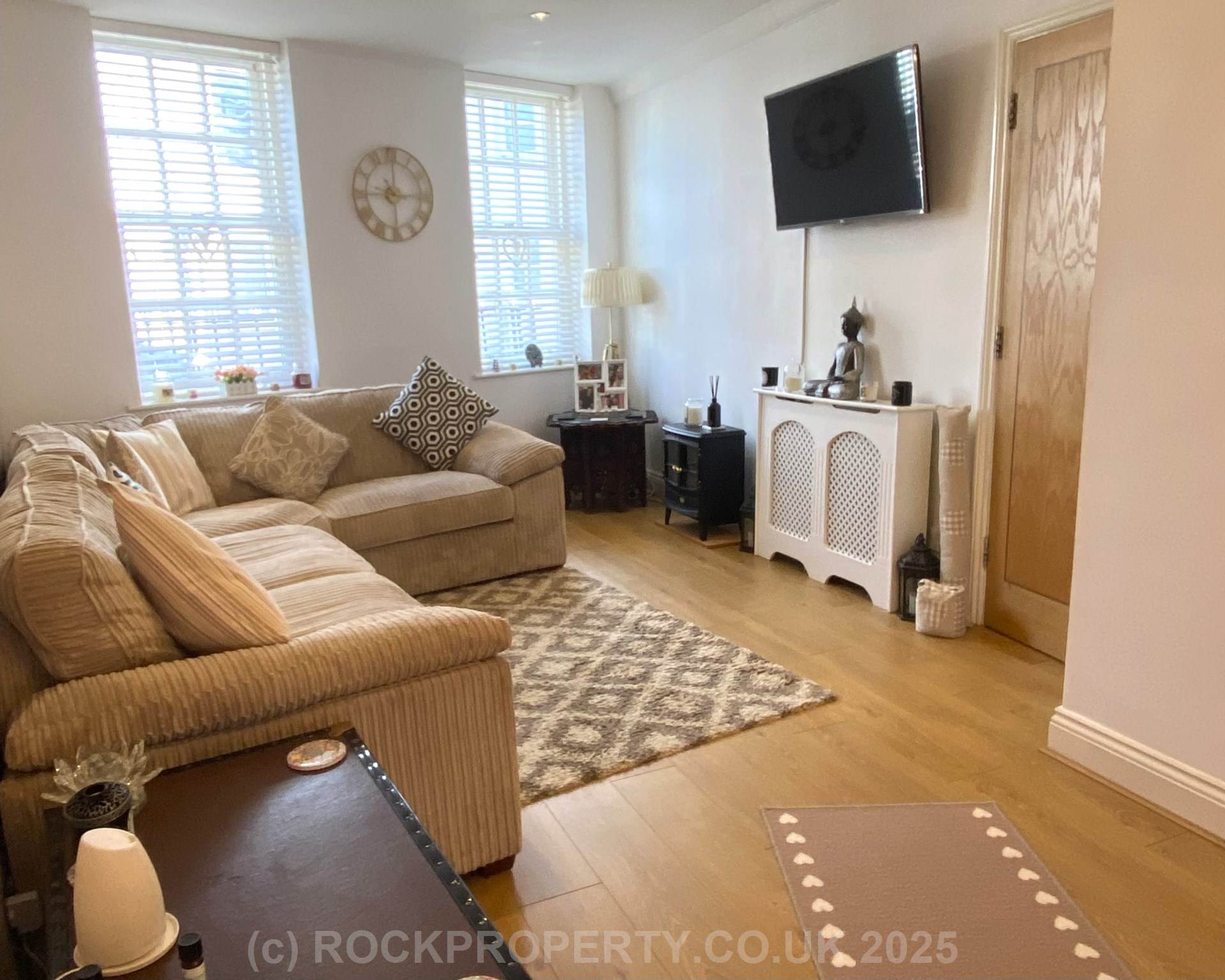 LOVELY 3 BED 2 BATH FAMILY HOME, Great Union Road, St Helier, Image 2