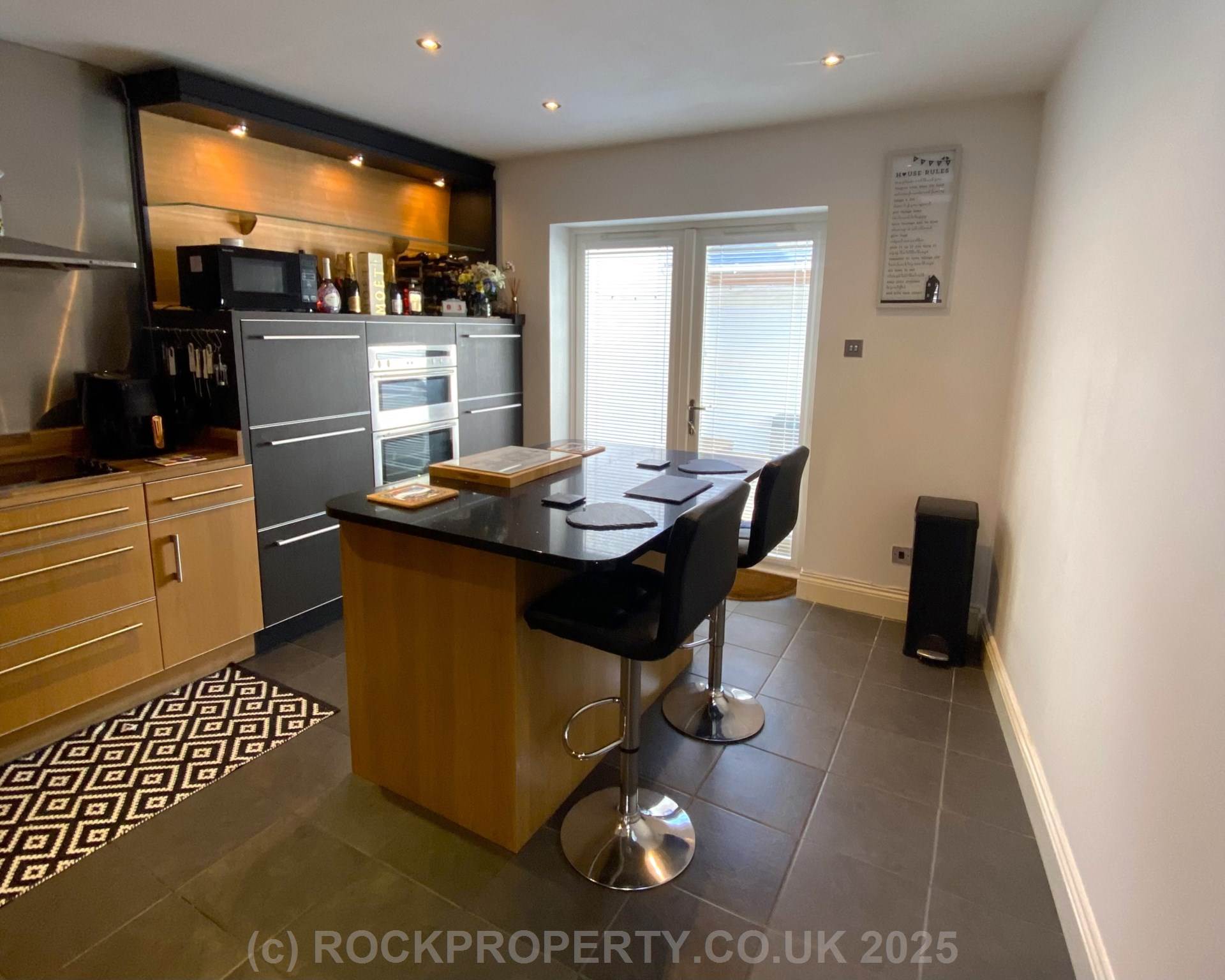 LOVELY 3 BED 2 BATH FAMILY HOME, Great Union Road, St Helier, Image 4