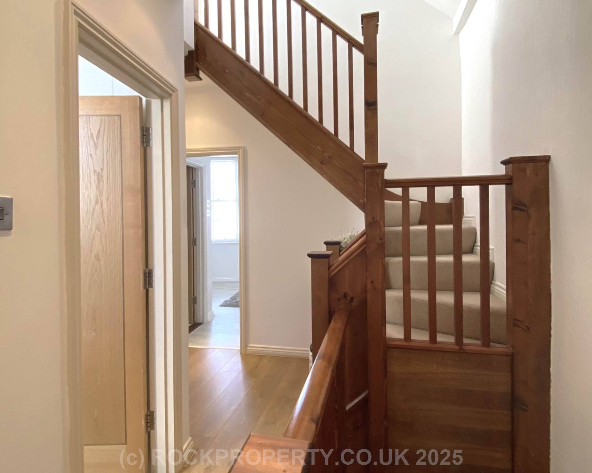 LOVELY 3 BED 2 BATH FAMILY HOME, Great Union Road, St Helier, Image 6