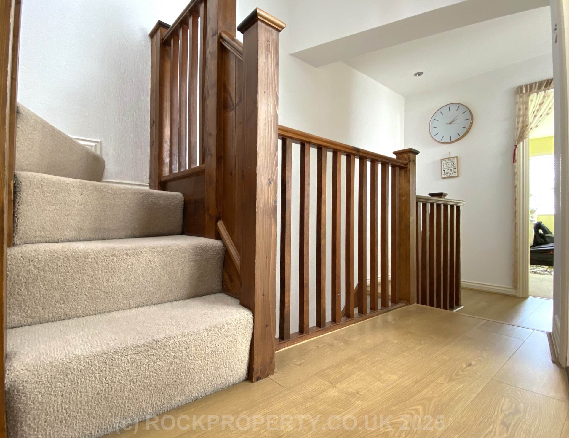 LOVELY 3 BED 2 BATH FAMILY HOME, Great Union Road, St Helier, Image 7