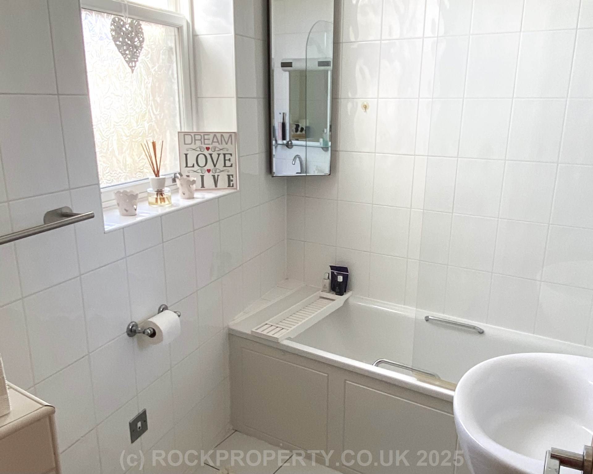 LOVELY 3 BED 2 BATH FAMILY HOME, Great Union Road, St Helier, Image 8