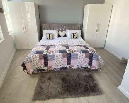 LOVELY 3 BED 2 BATH FAMILY HOME, Great Union Road, St Helier, Image 10
