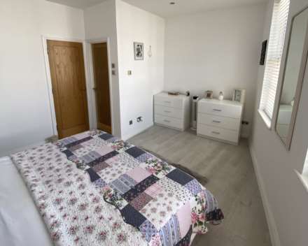LOVELY 3 BED 2 BATH FAMILY HOME, Great Union Road, St Helier, Image 11