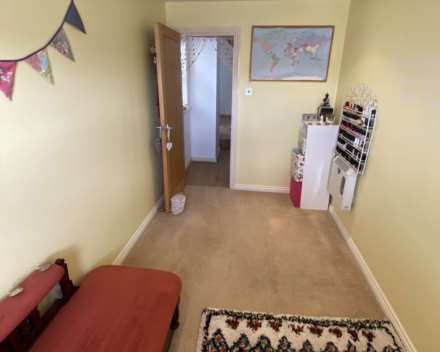LOVELY 3 BED 2 BATH FAMILY HOME, Great Union Road, St Helier, Image 13