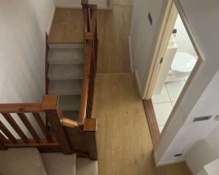 LOVELY 3 BED 2 BATH FAMILY HOME, Great Union Road, St Helier, Image 14