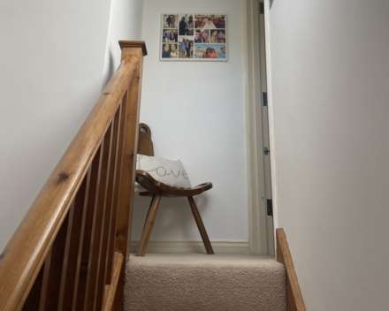 LOVELY 3 BED 2 BATH FAMILY HOME, Great Union Road, St Helier, Image 15