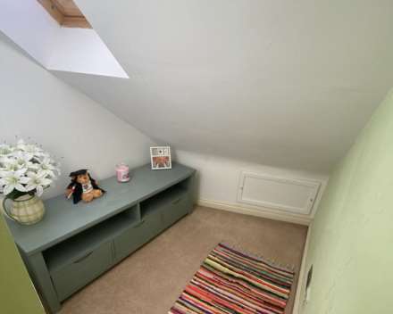 LOVELY 3 BED 2 BATH FAMILY HOME, Great Union Road, St Helier, Image 16