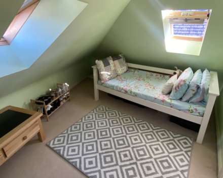 LOVELY 3 BED 2 BATH FAMILY HOME, Great Union Road, St Helier, Image 17